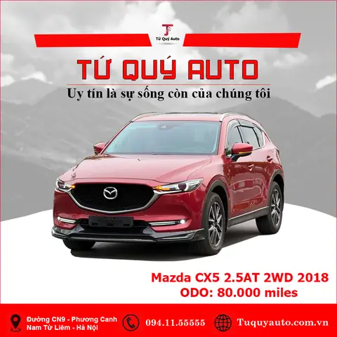 Mazda Trắng Đỏ: Biểu Tượng Phong Cách Và Lựa Chọn Thông Minh Cho Người Việt