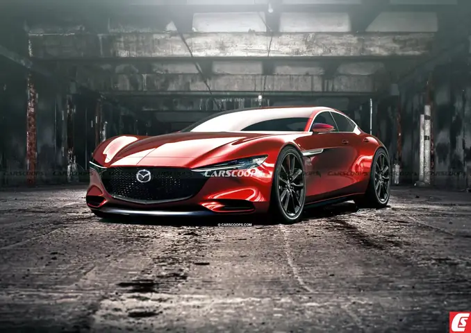 Top 5 Dòng Xe Sang Mazda Đáng Mua Nhất 2026: Đẳng Cấp Và Công Nghệ Vượt Trội