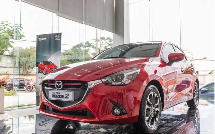So Sánh Xe Yaris G Và Mazda 3 Hatchback: Lựa Chọn Nào Phù Hợp Với Bạn?