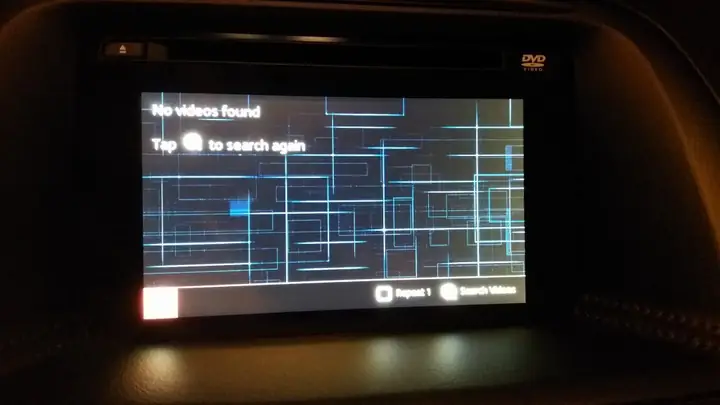 Hướng Dẫn Chi Tiết Cách Xem Video Bằng Usb Trên Mazda Cx-5