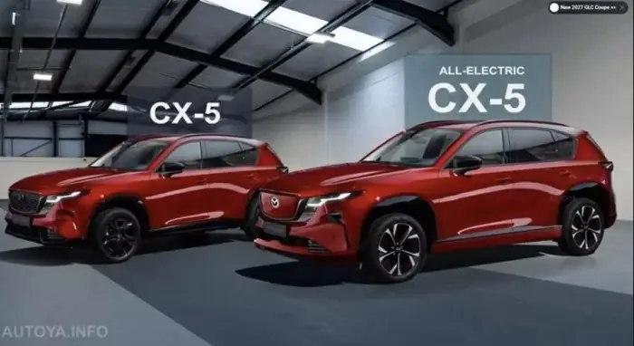 Khám Phá Video Mazda Cx-5 Đang Chạy: Những Gì Bạn Cần Biết