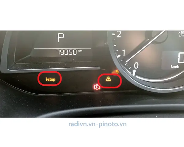 Hướng Dẫn Xóa Mã Lỗi Idling Stop Xe Mazda Cx-5 Chi Tiết & Hiệu Quả