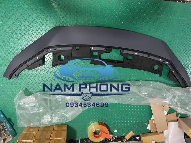 Hướng Dẫn Lắp Đặt Và Bảo Dưỡng Cụm Ốp Đầu Capo Mazda 3