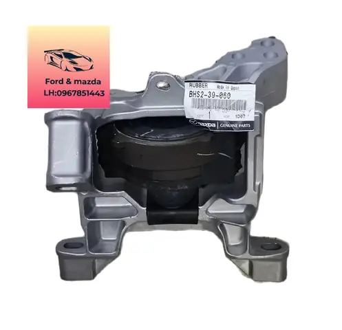 Hướng Dẫn Lắp Đặt Và Bảo Dưỡng Cụm Ốp Đầu Capo Mazda 3