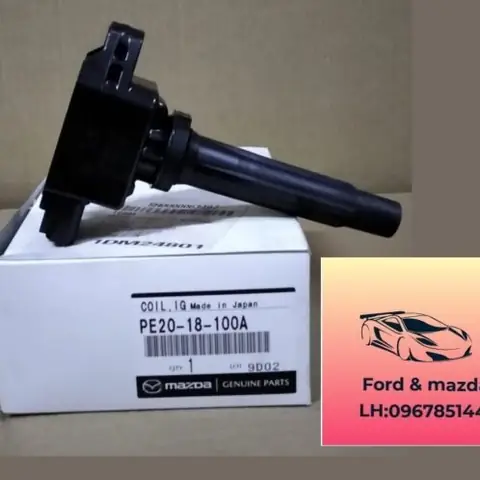 Hướng Dẫn Lắp Xốp Đầu Capo Mazda 3 – Bảo Vệ & Tăng Thẩm Mỹ