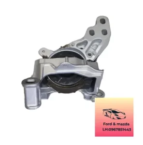 Hướng Dẫn Lắp Xốp Đầu Capo Mazda 3 – Bảo Vệ & Tăng Thẩm Mỹ