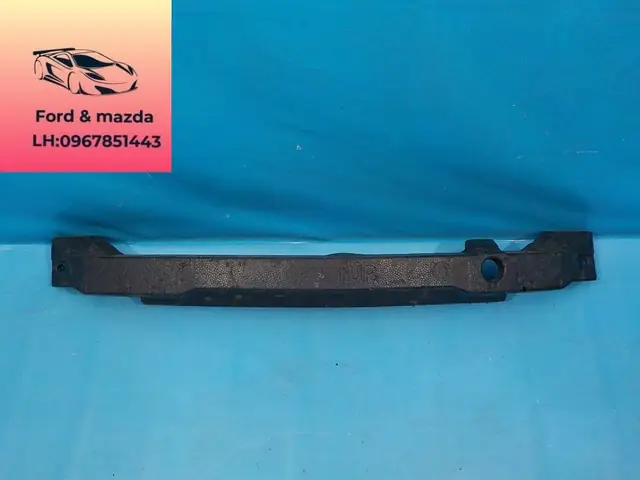 Hướng Dẫn Lắp Xốp Đầu Capo Mazda 3 – Bảo Vệ & Tăng Thẩm Mỹ