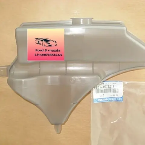 Xốp Giảm Chấn Mazda 3: Lựa Chọn Thông Minh Cho Hành Trình Êm Ái