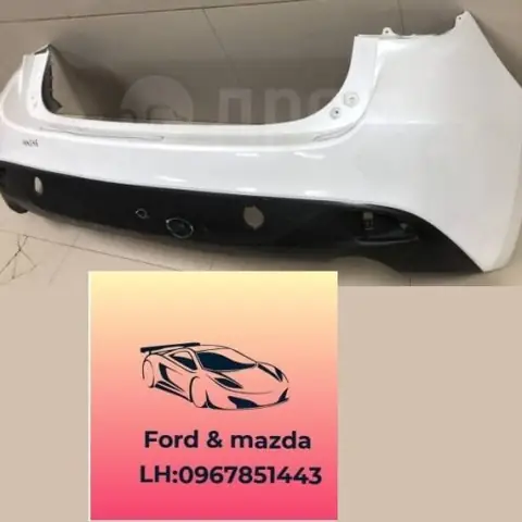 Xốp Giảm Chấn Mazda 3: Lựa Chọn Thông Minh Cho Hành Trình Êm Ái