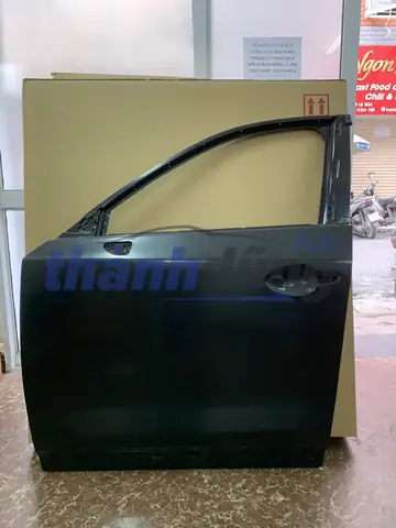 Hướng Dẫn Xử Lý Cửa Mazda 6: Khắc Phục Sự Cố Hiệu Quả