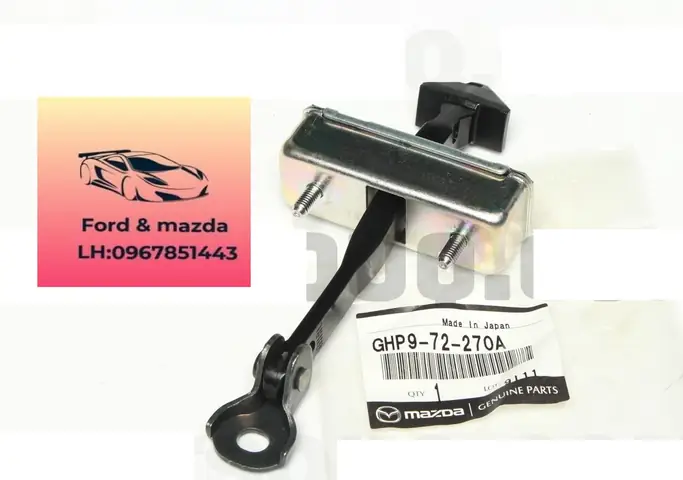 Hướng Dẫn Xử Lý Cửa Mazda 6: Khắc Phục Sự Cố Hiệu Quả