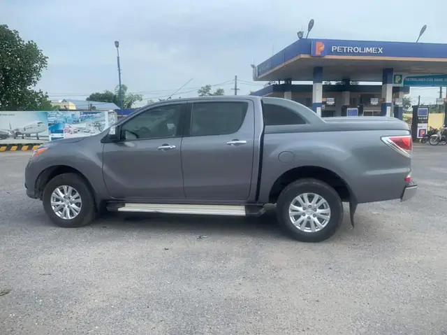 Mazda Bt-50 2015: Nguồn Gốc Xuất Xứ Và Những Điều Cần Biết