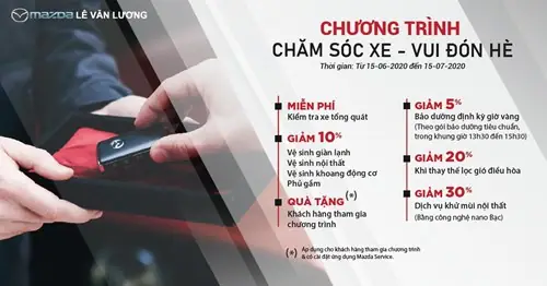 Xưởng Bảo Dưỡng Mazda Lê Văn Lương: Hướng Dẫn Chi Tiết & Lựa Chọn Tốt Nhất