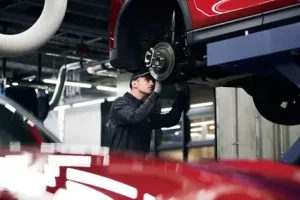 Khám Phá Xưởng Dịch Vụ Mazda Bắc Ninh: Uy Tín, Chất Lượng, Trải Nghiệm Tốt Nhất