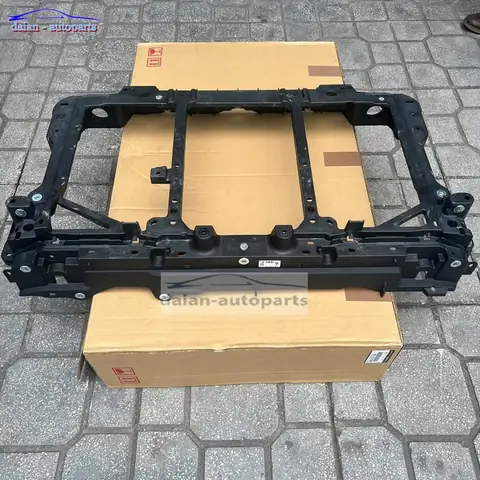 Hướng Dẫn Thay Thế Khung Xương Mazda 3 Cho Mọi Model