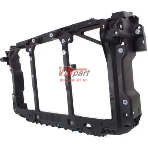 Hướng Dẫn Thay Thế Khung Xương Mazda 3 Cho Mọi Model