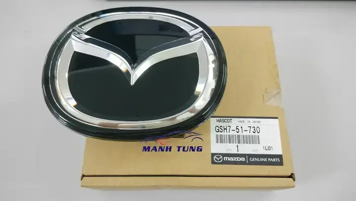 Ý Nghĩa Biểu Tượng Mazda: Lịch Sử, Thiết Kế Và Tầm Nhìn