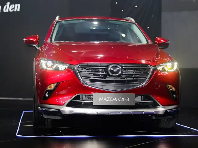 Ý Nghĩa Tên Mazda Premacy: Khám Phá Nguồn Gốc Và Ý Nghĩa Sâu Sắc