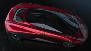 10 Ý Tưởng Độc Đáo Biến Đầu Xe Mazda Thành Điểm Nhấn Phong Cách