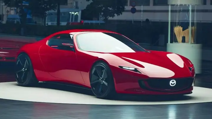 10 Ý Tưởng Độc Đáo Biến Đầu Xe Mazda Thành Điểm Nhấn Phong Cách