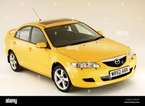 Đánh Giá Mazda 6 Màu Vàng 2026: Có Thực Sự Đáng Đồng Tiền Không?