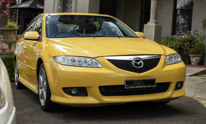 Đánh Giá Mazda 6 Màu Vàng 2026: Có Thực Sự Đáng Đồng Tiền Không?