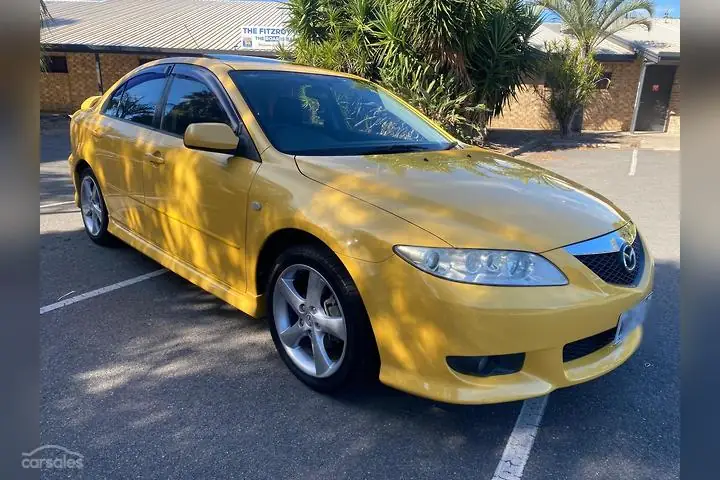 Đánh Giá Mazda 6 Màu Vàng 2026: Có Thực Sự Đáng Đồng Tiền Không?