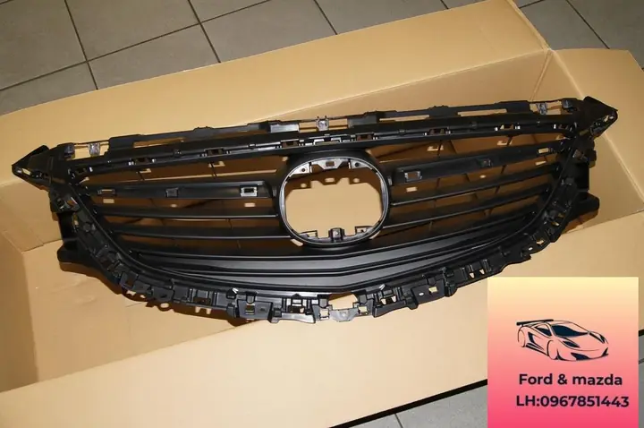 Hướng Dẫn Chi Tiết Về Linh Kiện Yt3518c Trên Xe Mazda 6: Từ Nhận Biết Đến Thay Thế