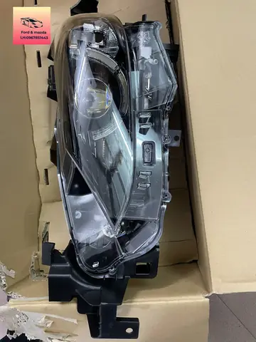 Hướng Dẫn Chi Tiết Về Linh Kiện Yt3518c Trên Xe Mazda 6: Từ Nhận Biết Đến Thay Thế