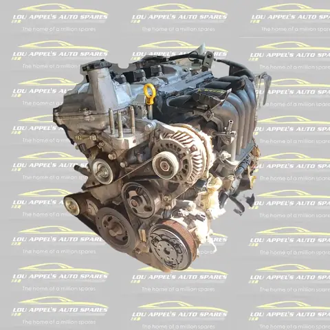 Khám Phá Động Cơ Mazda Z6 1.6l Dohc – Thông Số, So Sánh & Bảo Dưỡng