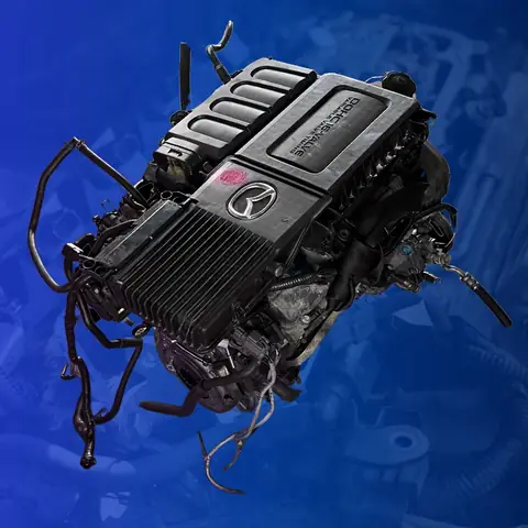 Khám Phá Động Cơ Mazda Z6 1.6l Dohc – Thông Số, So Sánh & Bảo Dưỡng