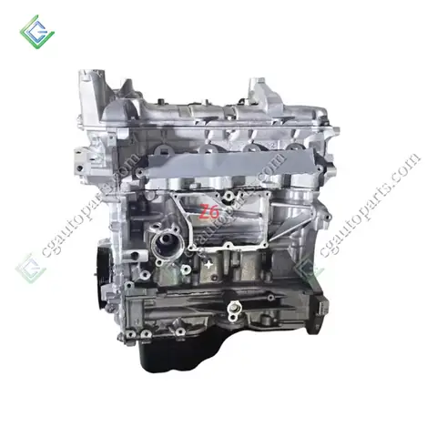 Tìm Hiểu Mazda Z Engine: Thông Số, Phiên Bản Và Lịch Sử