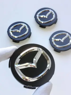 Заглушки На Литые Диски Mazda 72.5: Hướng Dẫn Lựa Chọn Và Lắp Đặt Chi Tiết