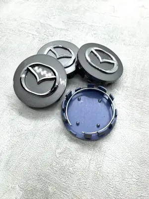 Заглушки На Литые Диски Mazda 72.5: Hướng Dẫn Lựa Chọn Và Lắp Đặt Chi Tiết