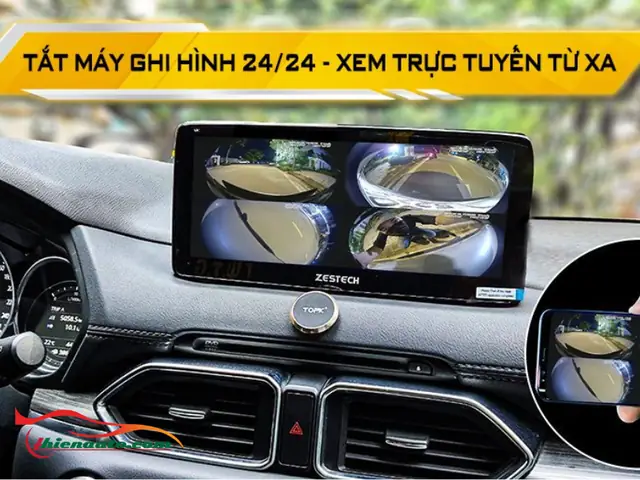 Zestech Mazda 3: Đánh Giá Toàn Diện Và Lý Do Nên Sở Hữu