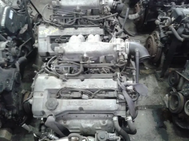 Động Cơ Mazda Skyactiv (zm): Công Nghệ, Bảo Dưỡng Và Khắc Phục Sự Cố Chi Tiết Động Cơ Mazda Skyactiv (zm): Công Nghệ, Bảo Dưỡng Và Khắc Phục Sự Cố Chi Tiết