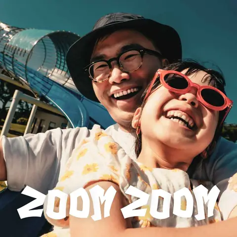 Mazda Zoom-zoom Campaign 2000: Khởi Đầu Một Thời Đại Mới Cho Thương Hiệu