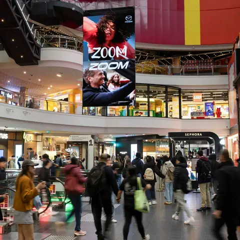 Khám Phá Chiến Dịch Zoom‑zoom Của Mazda – Lịch Sử, Ý Nghĩa & Sáng Tạo