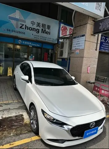 Top 5 Mẫu Xe Mazdađể Thuê Xe Mazda Cho Gia Đình 2026