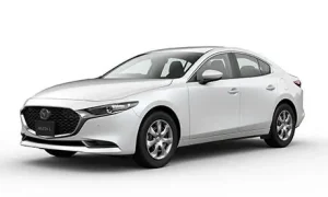 Top 5 Mẫu Xe Mazdađể Thuê Xe Mazda Cho Gia Đình 2026