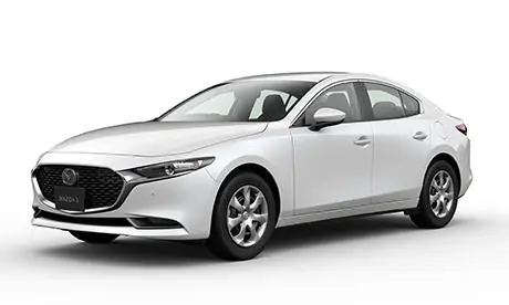 Top 5 Mẫu Xe Mazdađể Thuê Xe Mazda Cho Gia Đình 2026