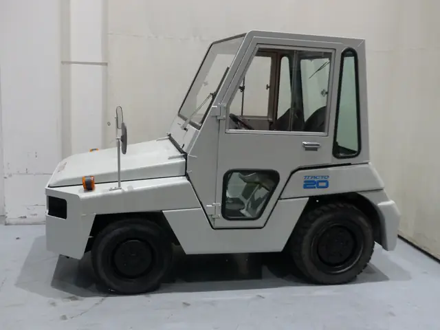 Thông Tin Chi Tiết Về 02‑2td20 Toyota: Đánh Giá Và Thông Số Kỹ Thuật
