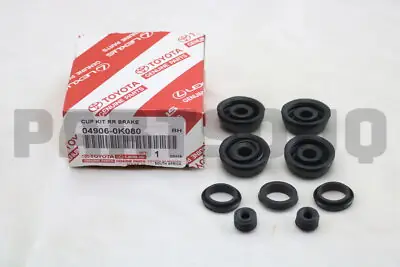 04906 Toyota – Tổng Quan Chi Tiết Về Mã Phụ Tùng Và Ứng Dụng Trong Các Dòng Xe Toyota