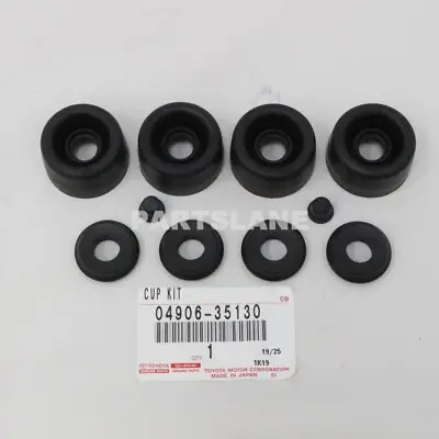 04906 Toyota – Tổng Quan Chi Tiết Về Mã Phụ Tùng Và Ứng Dụng Trong Các Dòng Xe Toyota