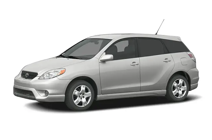 05 Toyota Matrix: Đánh Giá Tổng Quan Và Lịch Sử Phát Triển