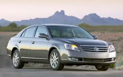 06 Toyota Avalon – Đánh Giá Toàn Diện, Giá Bán, Tính Năng Và Những Điểm Nổi Bật 06 Toyota Avalon – Đánh Giá Toàn Diện, Giá Bán, Tính Năng Và Những Điểm Nổi Bật