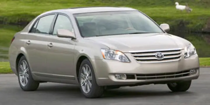 06 Toyota Avalon – Đánh Giá Toàn Diện, Giá Bán, Tính Năng Và Những Điểm Nổi Bật 06 Toyota Avalon – Đánh Giá Toàn Diện, Giá Bán, Tính Năng Và Những Điểm Nổi Bật