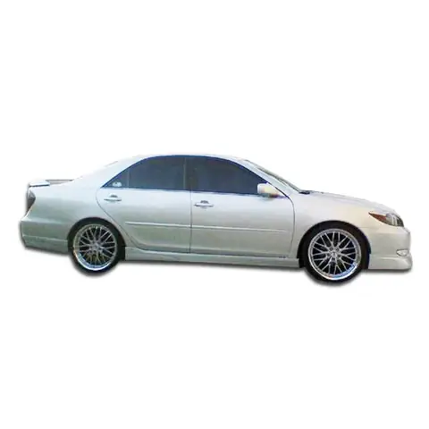 06 Toyota Camry: Cẩm Nang Toàn Diện Về Xe Hơi Cổ Điển Đầy Đam Mê