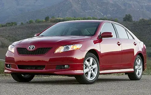 08 Toyota Camry – Đánh Giá Toàn Diện Và Những Điều Cần Biết Khi Mua Xe Cũ Năm 2008 08 Toyota Camry – Đánh Giá Toàn Diện Và Những Điều Cần Biết Khi Mua Xe Cũ Năm 2008