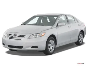08 Toyota Camry – Đánh Giá Toàn Diện Và Những Điều Cần Biết Khi Mua Xe Cũ Năm 2008